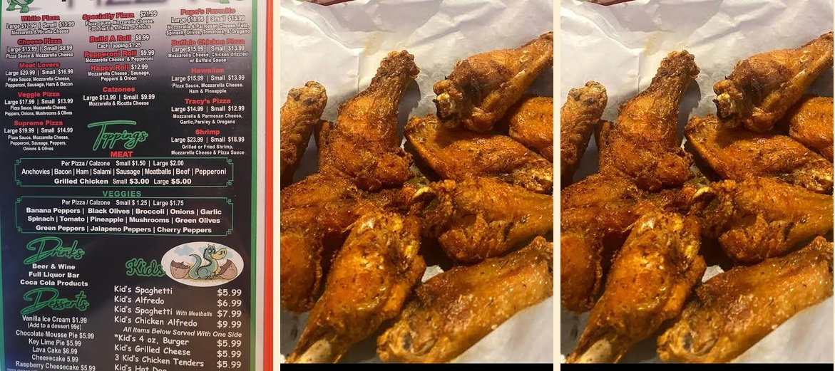 Papa Willies Bar and Grill