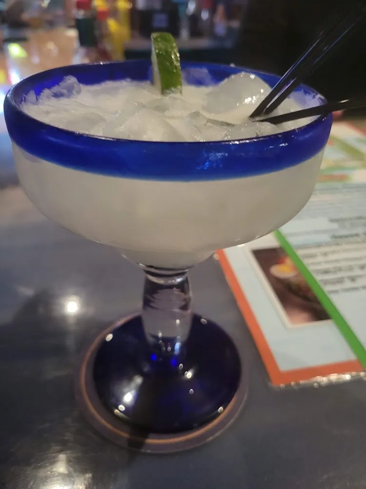 Margherita 3 Tuesdays